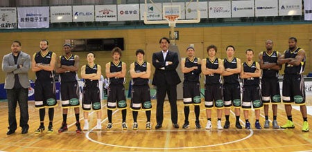 2012-2013シーズン ロスター