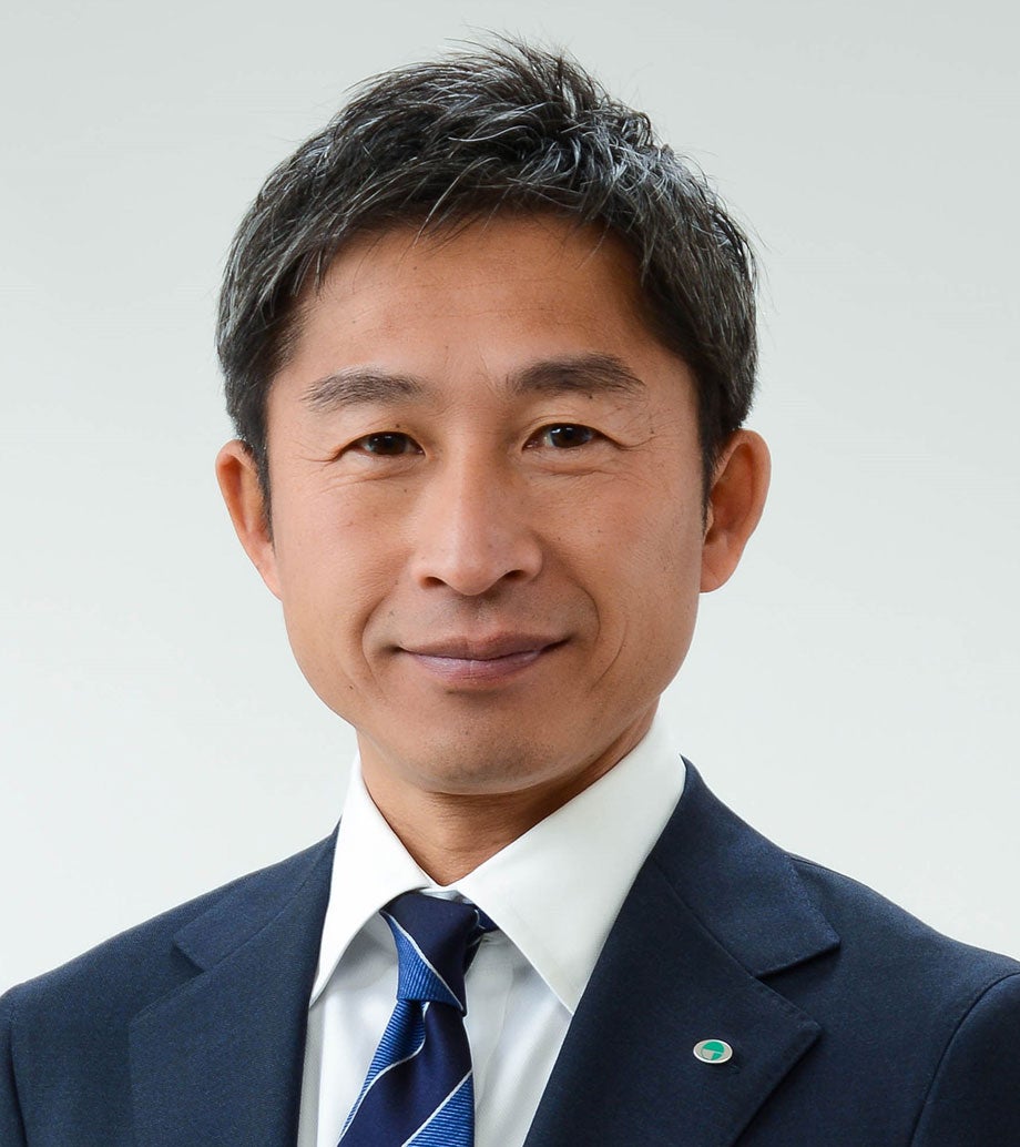 荻原健司長野市長