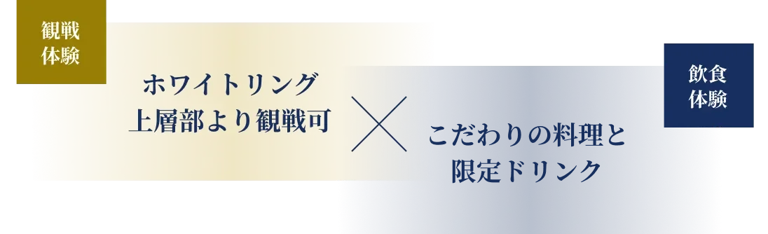プレミアムスイートボックス