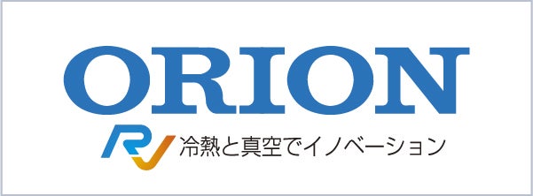 オリオン機械株式会社