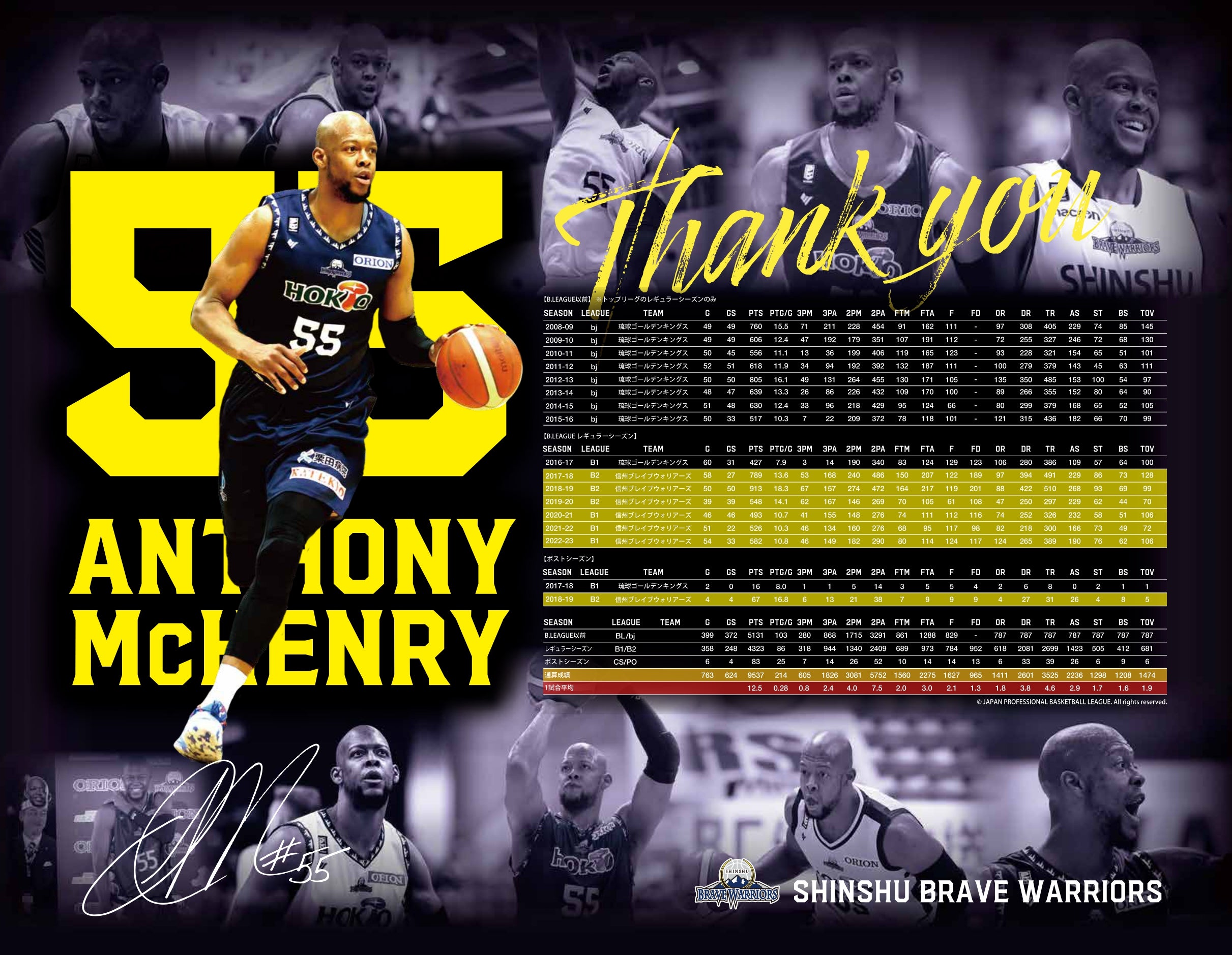 9月14日(土) アンソニー・マクヘンリー氏メモリアルグッズ販売の