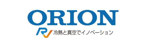 オリオン機械株式会社