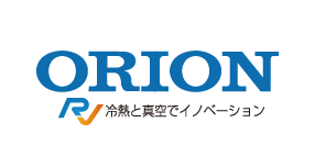 オリオン機械株式会社