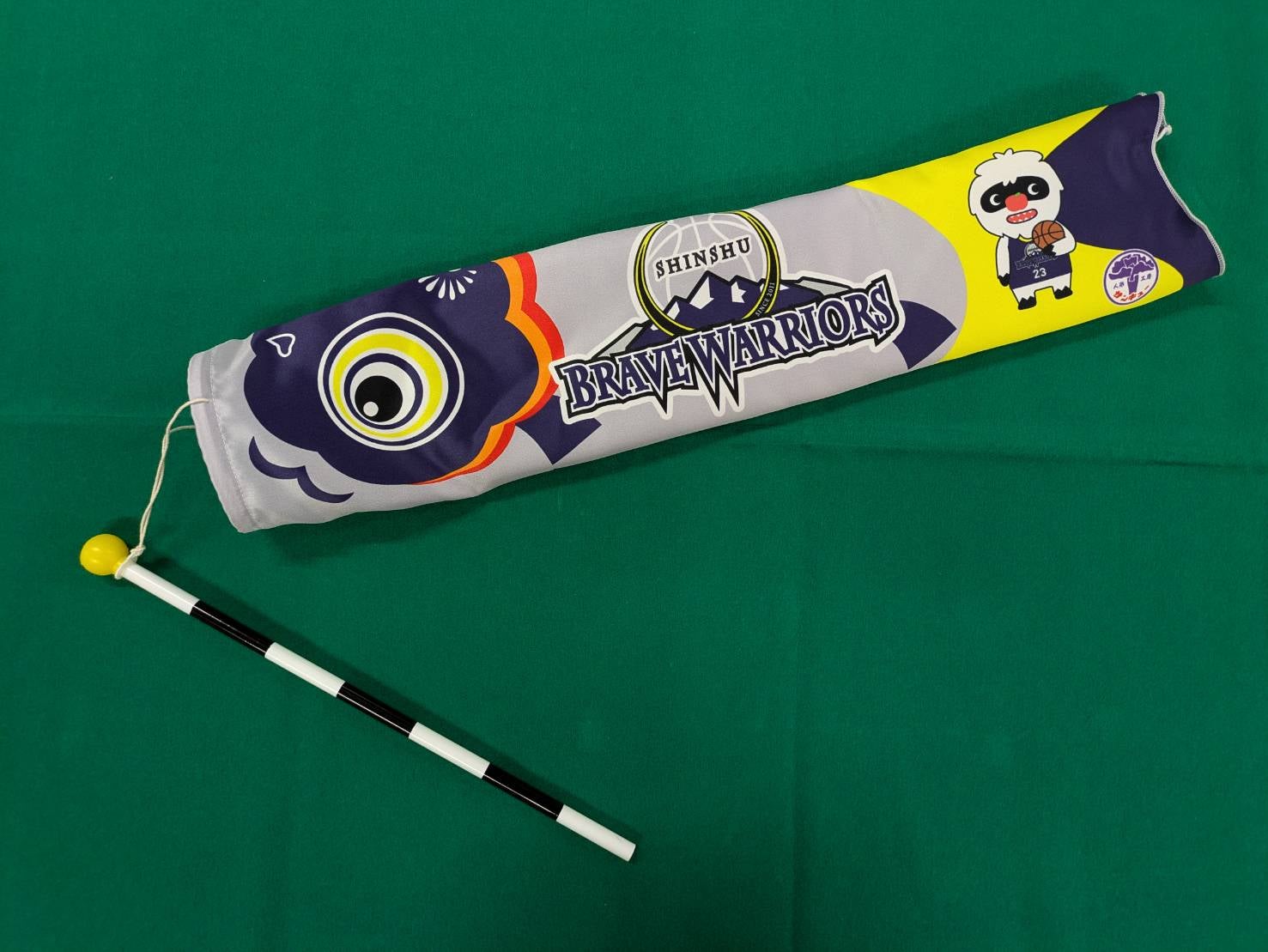 第1回チキチキ玉入れトーナメント～！！」実施・参加者募集の