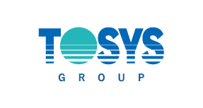 株式会社TOSYS