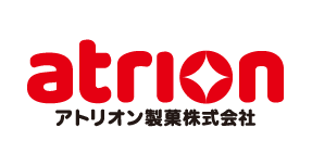 アトリオン製菓株式会社