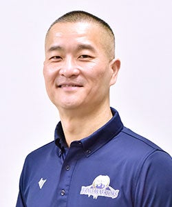 ギルバート・タング