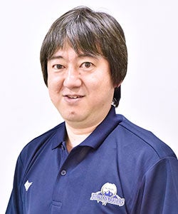 松井 隆伸