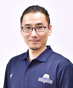 原田 徳和