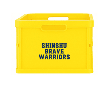 折りたたみコンテナBOX