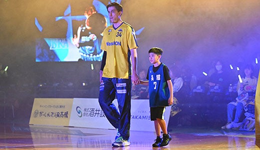 選手ウォーミングアップの様子