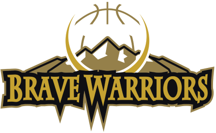 信州ブレイブウォリアーズ SHINSHU BRAVE WARRIORS