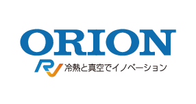 オリオン機械株式会社